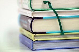 stack of books for 2018 Homeschool Curriculum Review